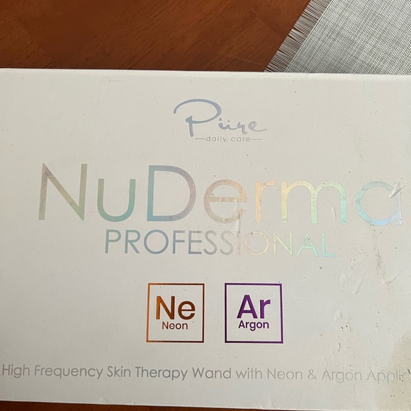 High Frequency Machine - Picture 3 of 3